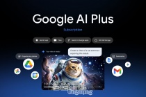 Google AI Plus chính thức có mặt tại Việt Nam