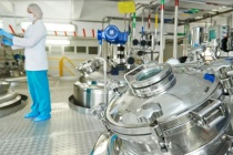 Lợi thế chiến lược từ sản xuất dược phẩm bền vững