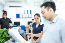 Hà Nội: Đẩy mạnh ứng dụng AI trong hoạt động phục vụ hành chính công