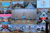 Hà Nội tiên phong 3 mô hình hành chính công: Xe buýt lưu động, ki-ốt siêu thị, điểm cộng đồng