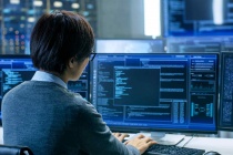 Dữ liệu trở thành “mỏ vàng” của ngân hàng số