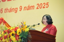 Xây dựng Lạng Sơn trở thành trung tâm logistics của cả nước