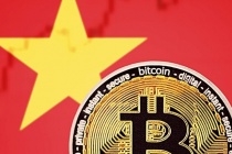 Giá trị thị trường tiền điện tử của Việt Nam vượt 220 tỷ USD, đứng thứ ba khu vực châu Á