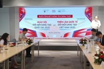 Sắp diễn ra Ngày hội Đổi mới sáng tạo quốc gia 2025 và Triển lãm quốc tế Đổi mới sáng tạo Việt Nam 2025