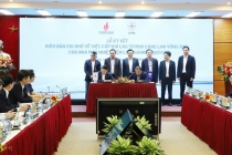 Hoàn thiện các điều kiện để khởi công Dự án LNG hơn 52.490 tỷ đồng tại Quảng Trị