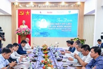 Bảo mật dữ liệu, an ninh mạng: Chuyển từ phòng thủ sang chủ động ứng phó