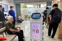 Hà Nội: Chuyển đổi số nâng cao hiệu quả chính quyền địa phương 2 cấp