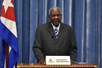 Chủ tịch Quốc hội, Chủ tịch Hội đồng Nhà nước Cuba sẽ thăm chính thức Việt Nam