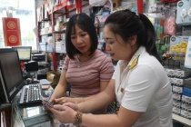 Gỡ vướng về thanh toán số, hóa đơn điện tử cho hộ kinh doanh