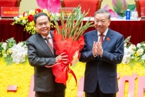 Đại hội đại biểu Đảng bộ Quốc hội lần thứ I, nhiệm kỳ 2025-2030: Đổi mới mạnh mẽ, nâng cao chất lượng, hiệu quả hoạt động