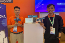 Chatbot của sinh viên - giải pháp mới cho doanh nghiệp