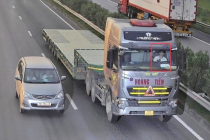 Camera AI tự động của Cảnh sát giao thông phát hiện lỗi vi phạm như thế nào?