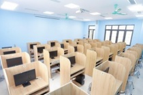 100.000 thí sinh thử nghiệm thi tốt nghiệp THPT trên máy tính vào tháng 4-5/2026