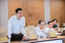 Cần xây dựng hàng rào an toàn để bảo vệ trẻ em trước khi đưa AI vào giáo dục