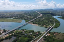 Bến phà 2 Long Đại, Quảng Trị: 53 năm sau ngày 16 trái tim trẻ gửi lại tuổi xuân để “gieo tự do cho đất nước”