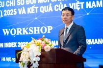 Việt Nam đã đến giai đoạn ưu tiên phát triển tài sản trí tuệ