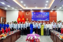 Cà Mau hợp tác với VNPT hướng tới xây dựng chính quyền số, phát triển kinh tế số, xã hội số