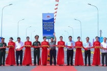 Thủ tướng: Khai thác cầu Phong Châu mới 'xứng đáng với mong mỏi và những giọt nước mắt của người dân'