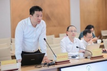 Không để học sinh bậc tiểu học tự do sử dụng ChatGPT