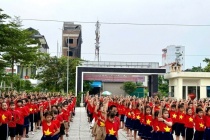 Hà Nội: Lạm thu ở trường học, phụ huynh kiến nghị