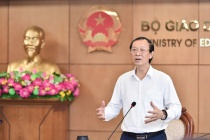 Nghị quyết 71 - Cuộc Cách mạng mới trong Giáo dục