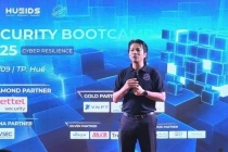 Security Bootcamp 2025: “Tái sinh” để ứng phó với làn sóng tấn công mạng mới