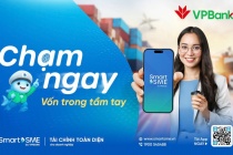SmartSME – Trợ thủ số hóa giúp doanh nghiệp linh hoạt quản lý vốn và chi tiêu