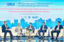 Thương mại điện tử xuyên biên giới mở ra cơ hội tỷ đô