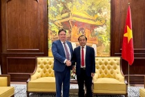 Việt Nam - Hoa Kỳ tăng cường hợp tác khoa học công nghệ, đổi mới sáng tạo và chuyển đổi số