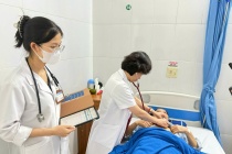 Đề xuất khám sức khỏe miễn phí cho người cao tuổi, người nghèo từ năm 2026