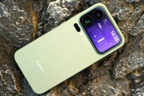 Xiaomi 17 Pro “vay mượn” iPhone từ cái tên đến thiết kế?