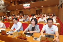 Hà Nội thành lập sàn Giao dịch công nghệ hiện đại, đa chức năng