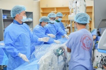 Bệnh Viện Bạch Mai: Tiên phong ứng dụng kỹ thuật cao trong điều trị Rung nhĩ bằng Bóng áp lạnh