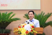 Hà Nội thí điểm thành lập Quỹ đầu tư mạo hiểm