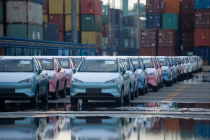 Cuộc chiến giảm giá khốc liệt có thể “xóa sổ” nhiều hãng xe điện Trung Quốc