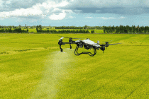 Trung Quốc tích hợp trí tuệ nhân tạo (AI) vào sản xuất nông nghiệp