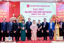 “Thời cơ vàng” để doanh nghiệp tư nhân Việt Nam bứt phá