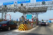 Doanh nghiệp vận tải vẫn ngóng chờ hướng dẫn sử dụng tài khoản giao thông