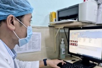 100% bệnh viện công lập TP.HCM triển khai bệnh án điện tử