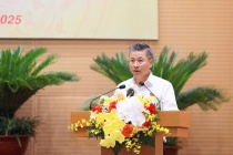 Nâng mức hỗ trợ lãi vay cho doanh nghiệp đầu tư xe buýt điện, năng lượng xanh