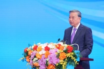 Tổng Bí thư chỉ rõ 'chìa khóa vàng' cho khát vọng Việt Nam hùng cường, thịnh vượng