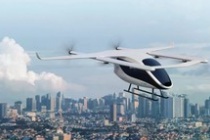 5.000 UAV Việt Nam bay rất tốt trên bầu trời Hàn Quốc