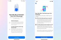Meta ra mắt tài khoản Thanh thiếu niên tại Việt Nam