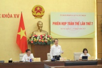 Đề xuất coi quyền sở hữu trí tuệ như tài sản định giá, thế chấp