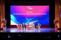 Diễn đàn quốc gia ‘Văn hóa với doanh nghiệp năm 2025’ sẽ tổ chức vào tháng 12/2025