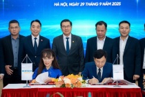 MobiFone và Sovico hợp tác xây dựng hệ sinh thái công nghệ đa tiện ích