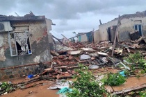 Thủ tướng chỉ đạo khẩn trương hỗ trợ Nhân dân khắc phục hậu quả bão số 10 và mưa lũ