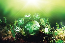 Tái chế tuần hoàn: Xu hướng tất yếu trong kỷ nguyên bùng nổ dữ liệu