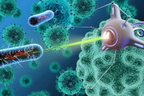 Robot nano - Khắc tinh tương lai của tế bào ung thư