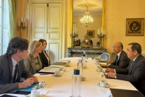 Pháp sẵn sàng trao đổi với Việt Nam thực hiện NetZero, tín chỉ carbon và phối hợp trong cơ chế CBAM